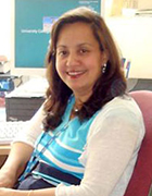Huma-Sethi
